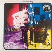 The changingman (4 tracks) - PAUL WELLER