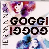 Hermanas Goggi remixed - LORETTA e DANIELA GOGGI