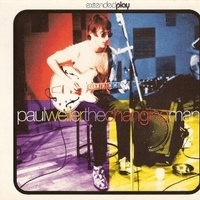 The changingman (4 tracks) - PAUL WELLER
