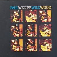 Wild wood \ Ends of the earth - PAUL WELLER