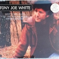 Lake Placid blues (3 tracks) - TONY JOE WHITE