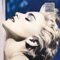True blue - MADONNA
