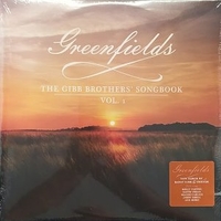 Greenfields - The Gibb brothers' songbook vol.1 - BARRY GIBB