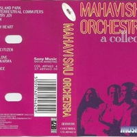 A collection - MAHAVISHNU ORCHESTRA