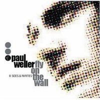 Fly on the wall - B sides & rarities - PAUL WELLER