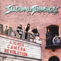 Light camera revolution - SUICIDAL TENDENCIES