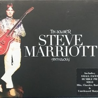 Tin soldier - Steve Marriott anthology - STEVE MARRIOTT