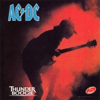 Thunder boogie - AC/DC