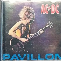 Pavillon - AC/DC