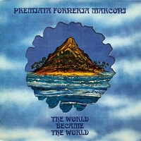 The world became the world - PREMIATA FORNERIA MARCONI