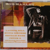 Chant down Babylon - BOB MARLEY