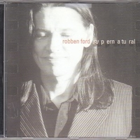 Supernatural - ROBBEN FORD