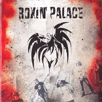 Roxin' palace - ROXIN' PALACE