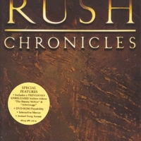 Chronicles - The DVD collection - RUSH