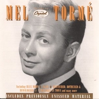 The best of the Capitol years - MEL TORME'