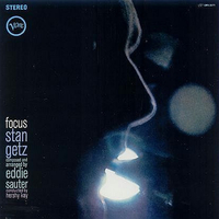 Focus - STAN GETZ