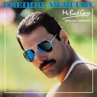 Mr. Bad guy (special edition) - FREDDIE MERCURY