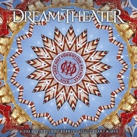 Lost not forgotten - A dramatic tour of events - Select board mixes - DREAM THEATER