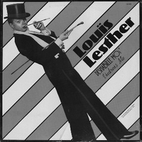 Deshabille moi (undress me) - LOUIS LESTHER
