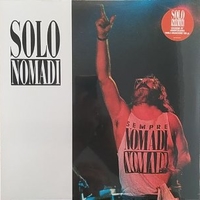 Solo Nomadi (35° anniversario) - NOMADI
