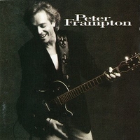 Peter Frampton ('94) - PETER FRAMPTON