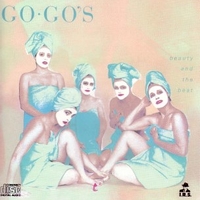 Beauty and the beat - GO-GO'S
