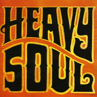 Heavy soul - PAUL WELLER