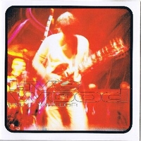 Live wood - PAUL WELLER