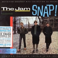 Snap! - The JAM