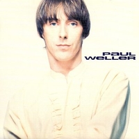 Paul Weller - PAUL WELLER