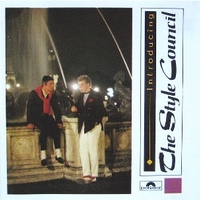 Introducing the Style Council - STYLE COUNCIL