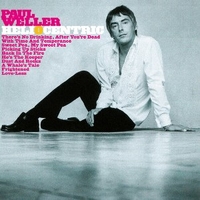 Heliocentric - PAUL WELLER