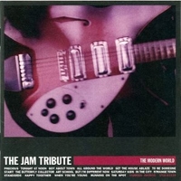 The modern world - The JAM tribute (various)