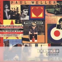 Stanley road (10th anniversary edition - Deluxe edition) - PAUL WELLER