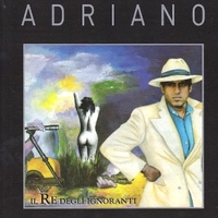 Il re degli ignoranti - ADRIANO CELENTANO