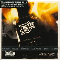 Devil's night - D12