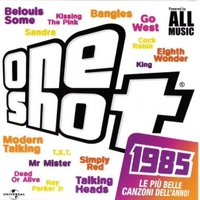 One shot 1985 - VARIOUS