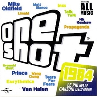 One shot 1984 - VARIOUS