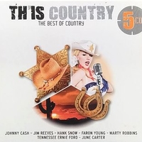 Th'is country - The best of country - VARIOUS