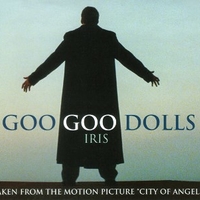 Iris (3 tracks) - GOO GOO DOLLS