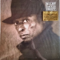 Decoy (40th anniversary) - MILES DAVIS