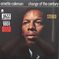 Change of the century - ORNETTE COLEMAN