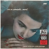 In a romantic mood - OSCAR PETERSON