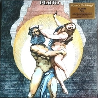 Pluto - PLUTO