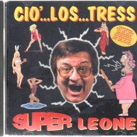 Super Leone - LEONE DI LERNIA