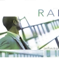 Infinito (2 versions+1 video track) - RAF