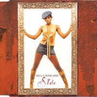 Stole (5 versions+1 video track) - KELLY ROWLAND