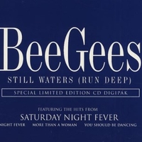Still waters (run deep) (4 tracks) - BEE GEES