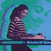 Brimful of Asha (4 tracks) - CORNERSHOP