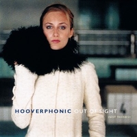 Out of sight (best friends) (3 tracks+1 video track) - HOOVERPHONIC